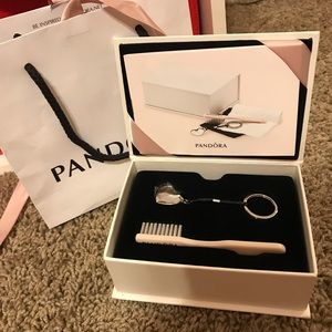 Pandora cleaning kit